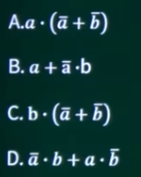 考点：用真值表进行计算.png