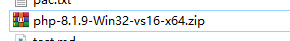 Php安装包.png