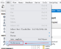 MySQL Workbench 配置 mysqldump.exe 1.png